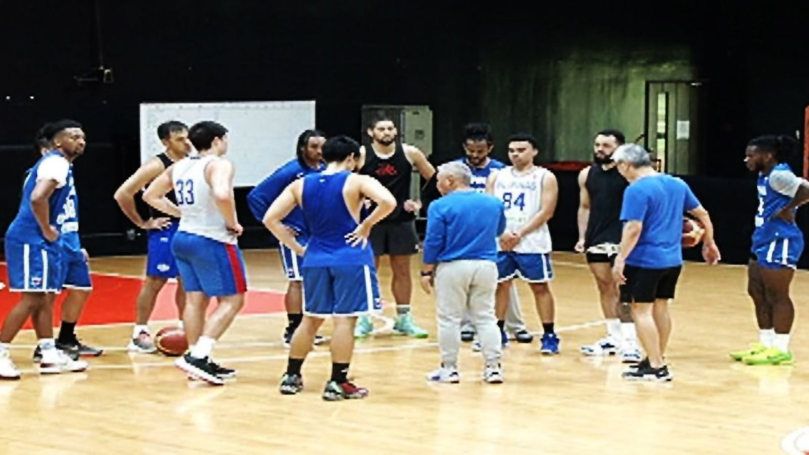 Chot Reyes expects Gilas Pilipinas tormentor Indonesia to be even tougher in upcoming SEA Games